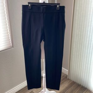 Ann Taylor Factory ladies heavier weight stretch dress pants